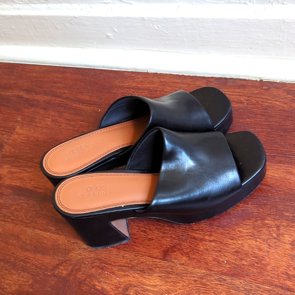 Platform Mules